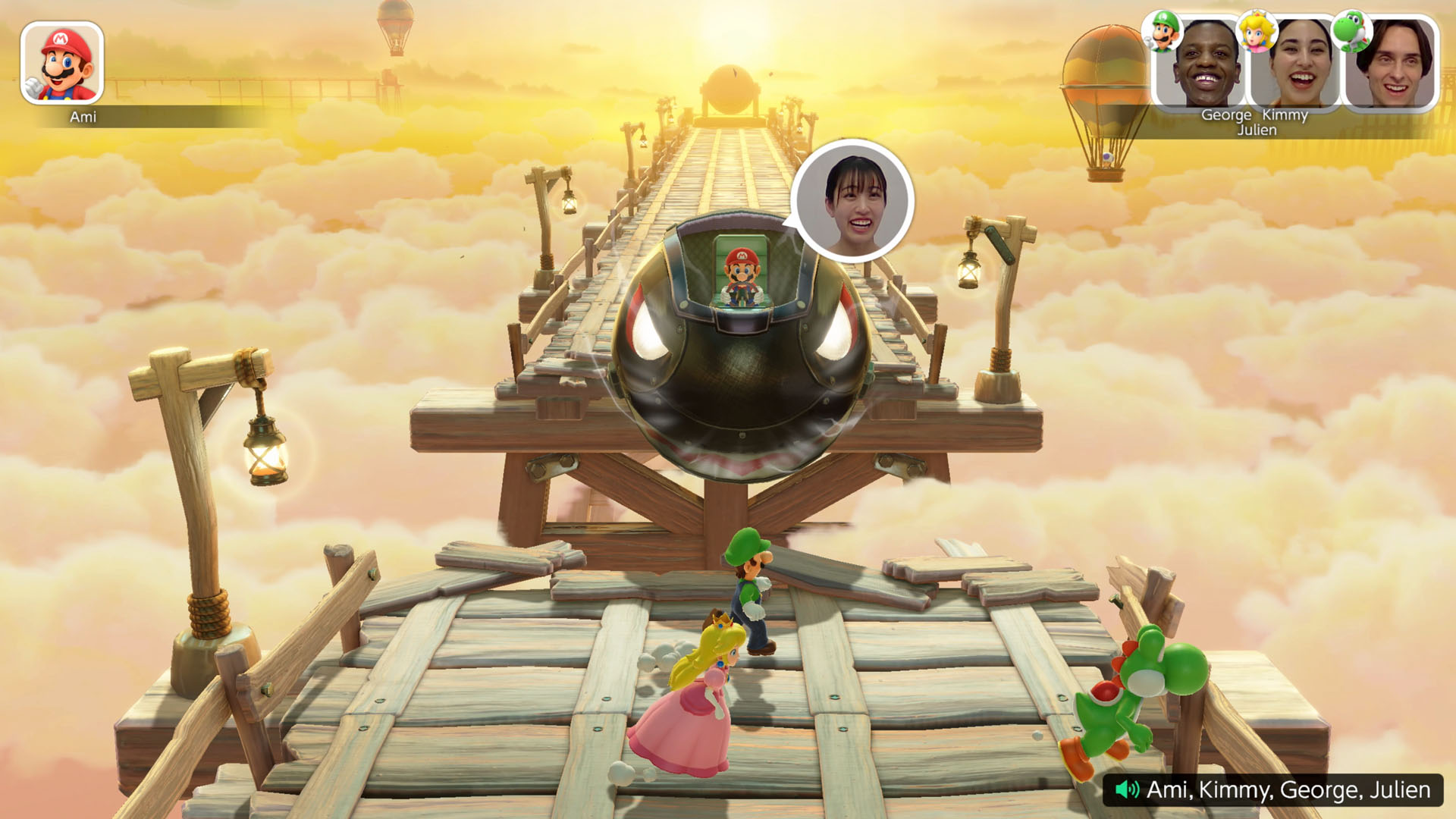 Super Mario Party Jamboree – Nintendo Switch 2 Edition + Jamboree TV - Imagen 3